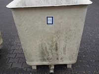 Nn plastic tubs - afbeelding 5 van  7