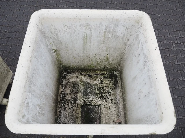 Nn plastic tubs - afbeelding 7 van  7