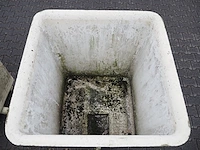 Nn plastic tubs - afbeelding 7 van  7