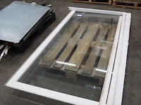 Nn plastic window frame - afbeelding 1 van  3
