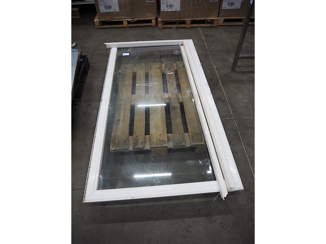 Nn plastic window frame - afbeelding 3 van  3