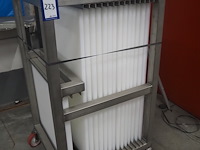 Nn plastic work tops - afbeelding 1 van  5