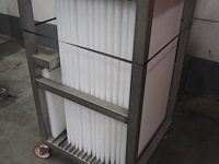 Nn plastic work tops - afbeelding 2 van  5