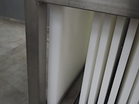 Nn plastic work tops - afbeelding 4 van  5