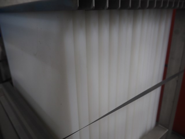 Nn plastic work tops - afbeelding 5 van  5