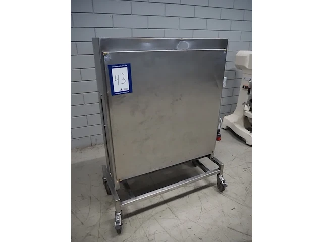 Nn plate brushing machine - afbeelding 2 van  7