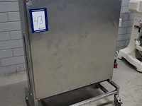 Nn plate brushing machine - afbeelding 2 van  7