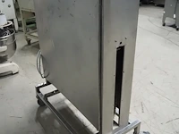 Nn plate brushing machine - afbeelding 3 van  7