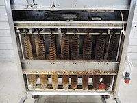Nn plate brushing machine - afbeelding 4 van  7