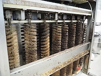 Nn plate brushing machine - afbeelding 5 van  7