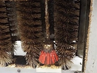Nn plate brushing machine - afbeelding 7 van  7