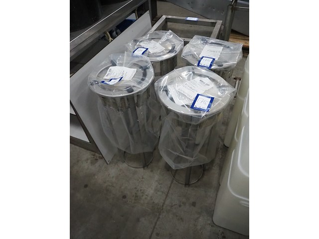 Nn plate dispensers - afbeelding 1 van  3