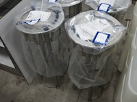 Nn plate dispensers - afbeelding 1 van  3