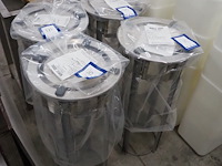 Nn plate dispensers - afbeelding 2 van  3