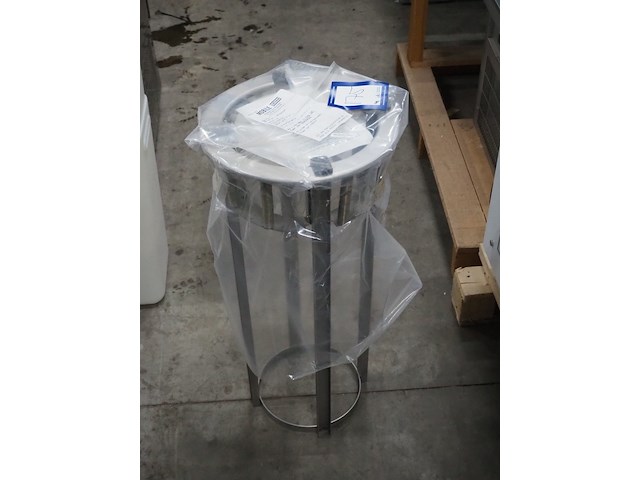 Nn plate dispensers - afbeelding 3 van  3