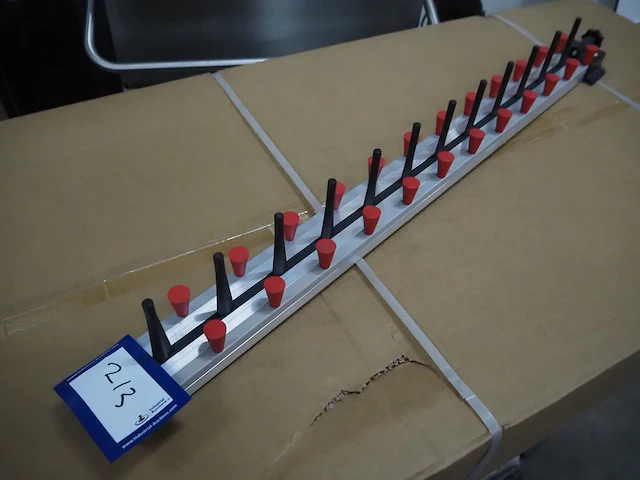 Nn plate rack - afbeelding 1 van  5