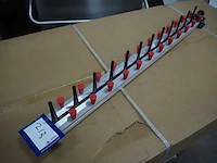 Nn plate rack