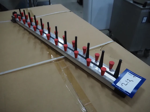 Nn plate rack - afbeelding 2 van  5