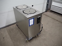 Nn plate warmer - afbeelding 1 van  7