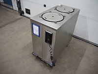 Nn plate warmer - afbeelding 2 van  7