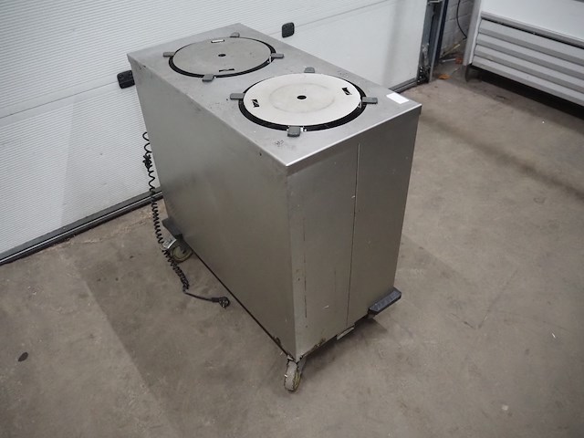 Nn plate warmer - afbeelding 3 van  7