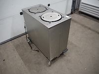 Nn plate warmer - afbeelding 3 van  7