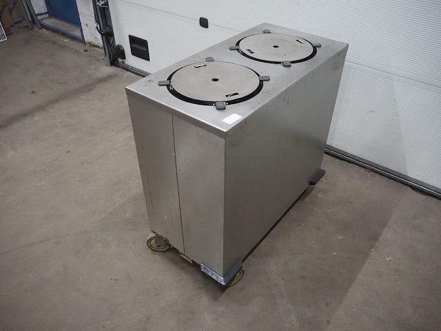 Nn plate warmer - afbeelding 4 van  7