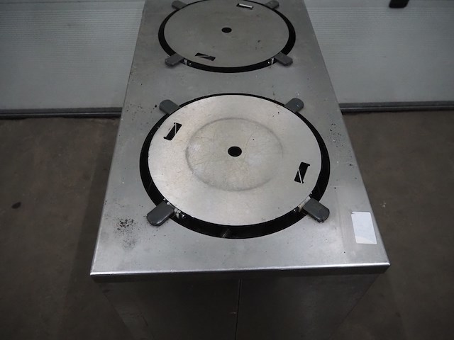Nn plate warmer - afbeelding 5 van  7