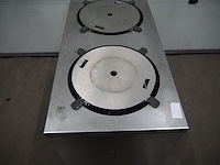 Nn plate warmer - afbeelding 5 van  7