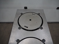 Nn plate warmer - afbeelding 6 van  7