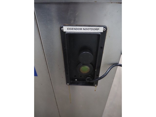 Nn plate warmer - afbeelding 7 van  7