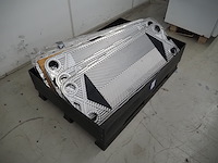 Nn plates for heat exchangers - afbeelding 2 van  3