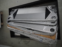 Nn plates for heat exchangers - afbeelding 3 van  3