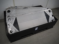 Nn plates for heat exchangers - afbeelding 1 van  4