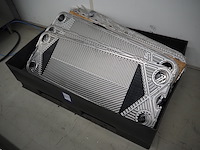 Nn plates for heat exchangers - afbeelding 2 van  4
