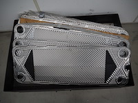 Nn plates for heat exchangers - afbeelding 3 van  4