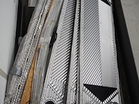 Nn plates for heat exchangers - afbeelding 4 van  4