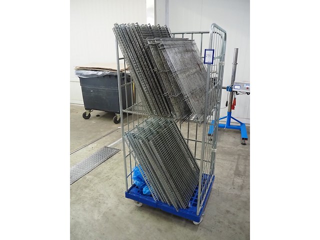 Nn plates - afbeelding 1 van  6