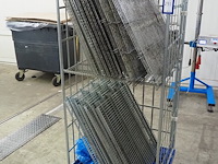 Nn plates - afbeelding 1 van  6