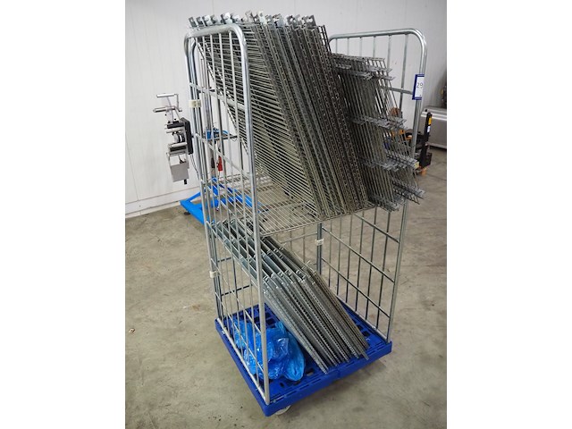 Nn plates - afbeelding 2 van  6