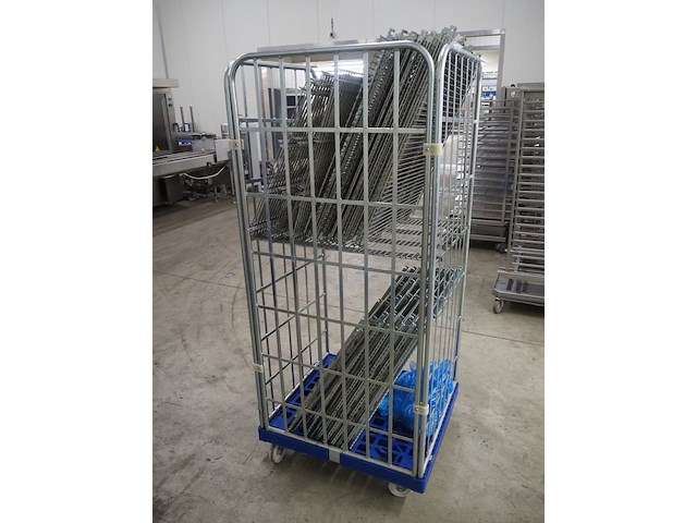 Nn plates - afbeelding 3 van  6