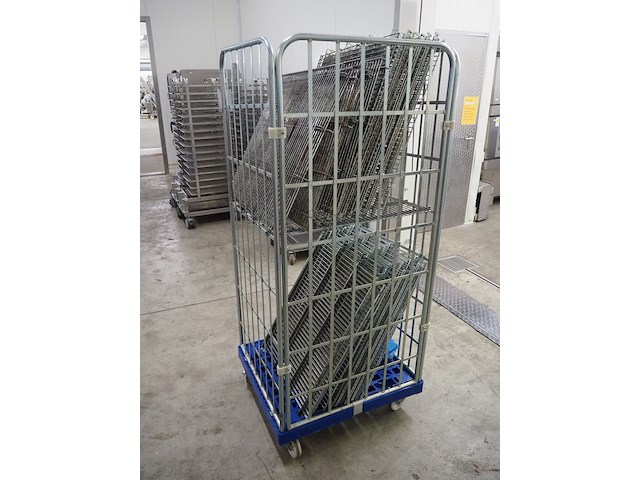 Nn plates - afbeelding 4 van  6