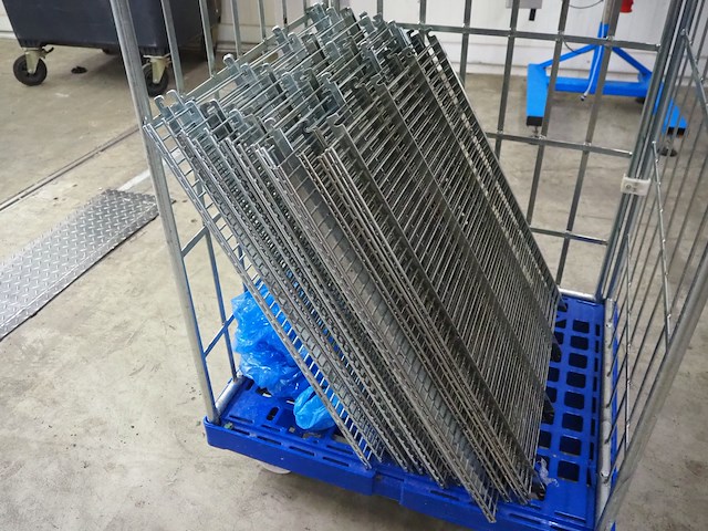 Nn plates - afbeelding 5 van  6