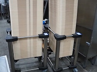 Nn plates - afbeelding 1 van  6