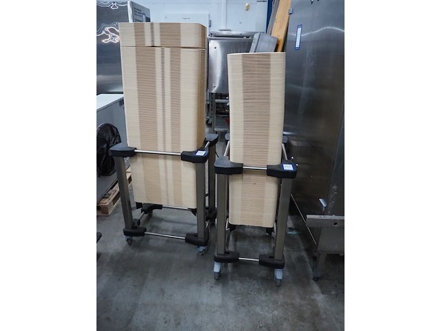 Nn plates - afbeelding 2 van  6