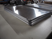 Nn plates - afbeelding 4 van  4