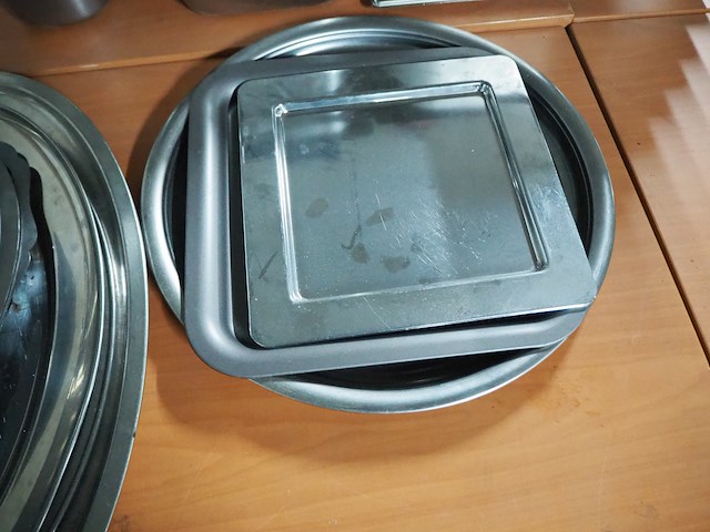 Nn plates - afbeelding 4 van  11