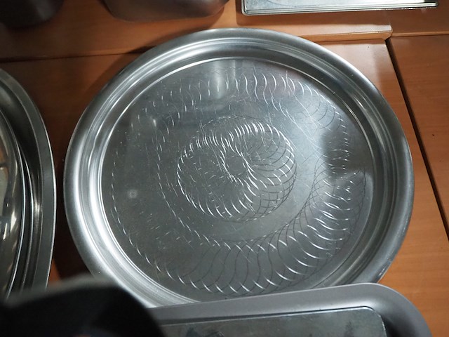 Nn plates - afbeelding 6 van  11