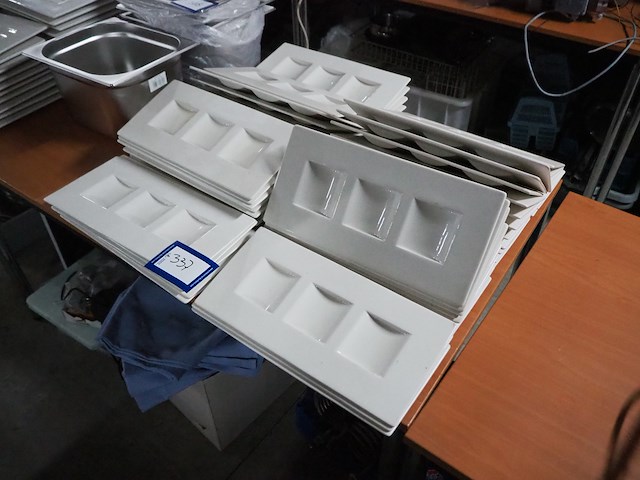 Nn plates - afbeelding 1 van  4