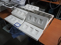 Nn plates - afbeelding 1 van  4